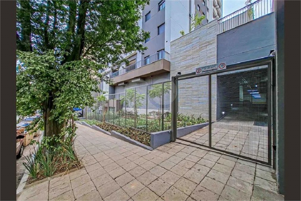 Apartamento à venda ou para alugar com 2 quartos em Água Branca, São Paulo, SP