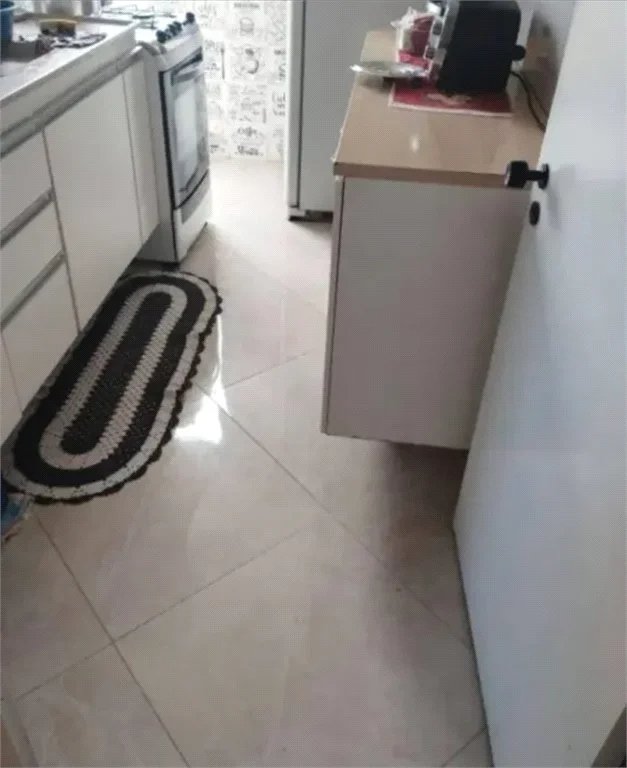 Apartamento à venda com 2 quartos em Jaguaré, São Paulo, SP