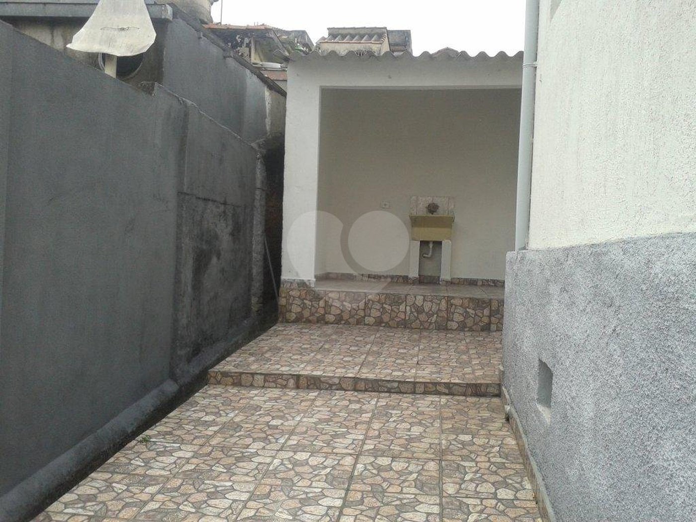 Casa Térrea à venda em Tucuruvi, São Paulo, SP