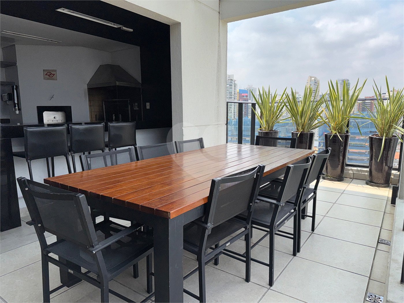 Apartamento à venda com 1 suíte em Jardim Paulista, São Paulo, SP