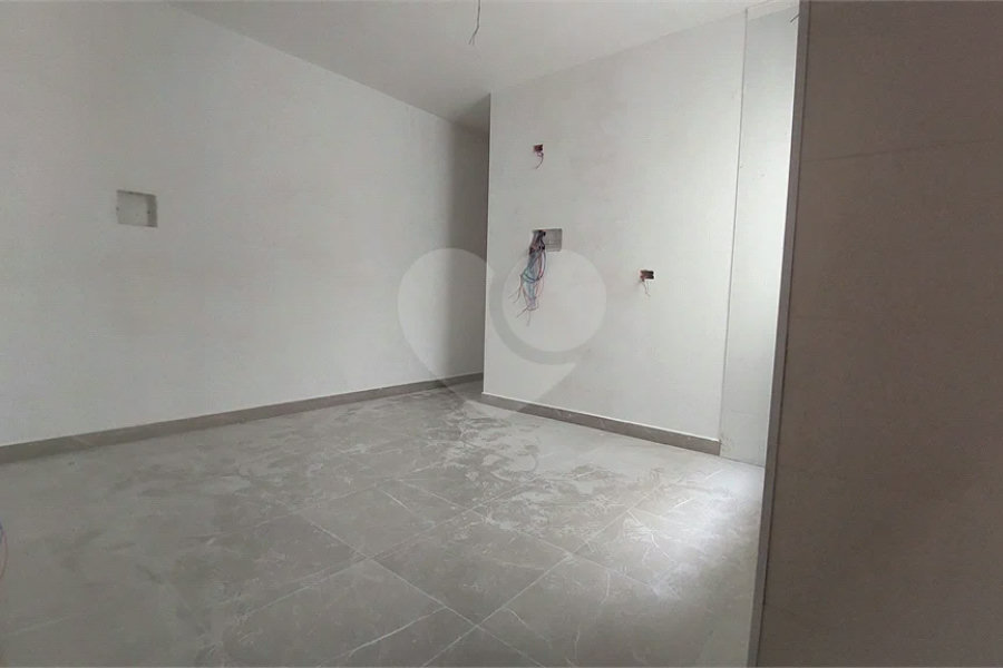 Casa à venda com 2 quartos no condomínio Residencial Abel, São Paulo - SP