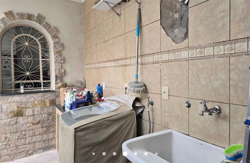 Casa à venda com 4 quartos, sendo 3 suítes,  em Vila Rosália, Guarulhos, SP