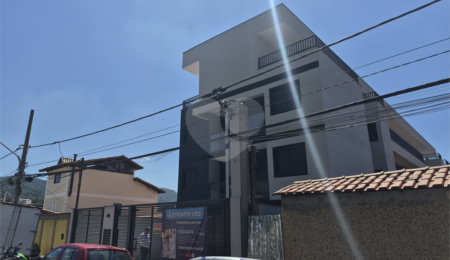 Casa em condomínio à venda com 2 quartos em Horto Florestal, São Paulo, SP
