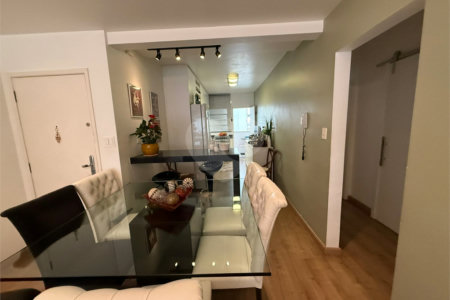 Apartamento à venda com 2 quartos em Perdizes, São Paulo, SP