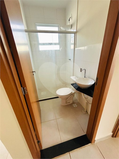Casa à venda com 2 quartos, sendo 1 suíte, no condomínio Palacio de Turim, Ribeirão Preto - SP