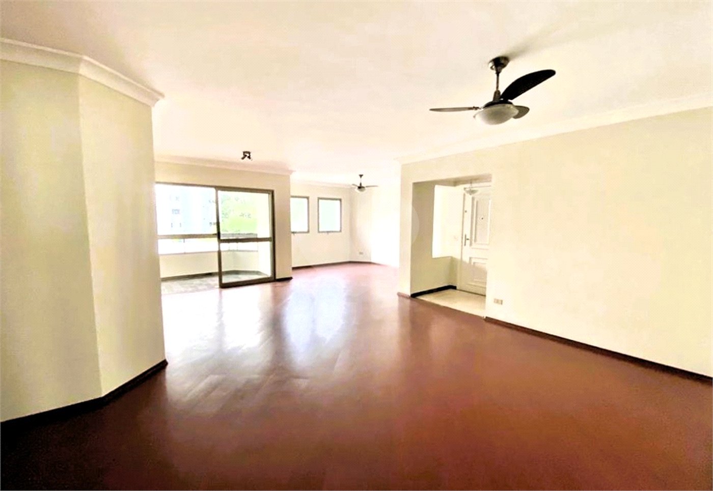 Apartamento à venda com 3 suítes em Parque Bairro Morumbi, São Paulo, SP