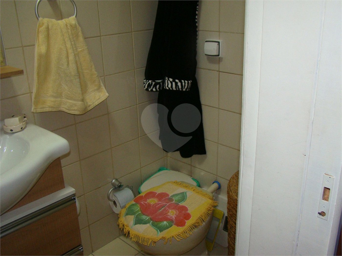 Sobrado à venda com 2 quartos, sendo 1 suíte, em Jardim São Luís, Suzano, SP