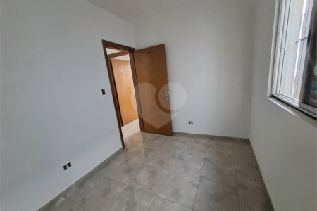 Sobrado à venda com 3 quartos, sendo 1 suíte, em Campo Grande, São Paulo, SP