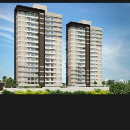 Apartamento à venda com 3 quartos, sendo 1 suíte,  em Parque Campolim, Sorocaba, SP