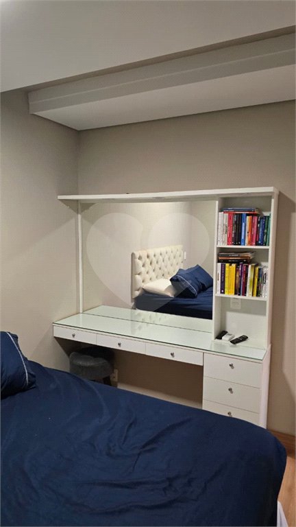 Apartamento à venda com 2 quartos em Condomínio Mirante Sul, Ribeirão Preto, SP