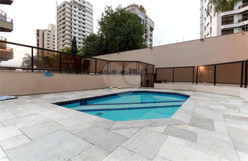 Apartamento à venda com 4 suítes em Santana, São Paulo, SP