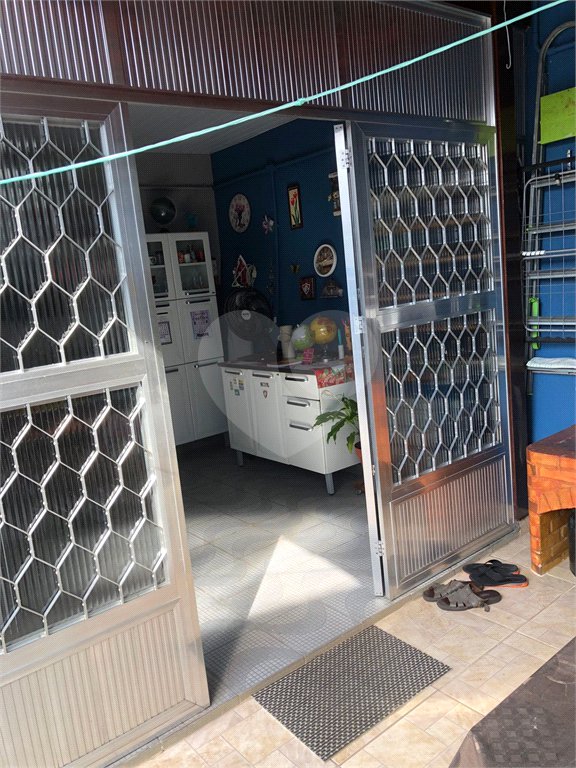 Casa à venda com 2 quartos em Campo Grande, Rio de Janeiro, RJ