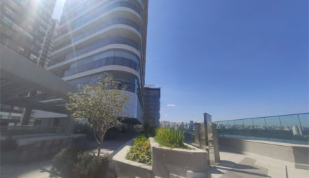 Apartamento à venda ou para alugar com 1 suíte em Pinheiros, São Paulo, SP
