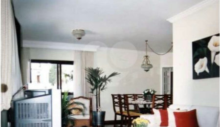 Apartamento à venda com 3 suítes em Jardim São Paulo(zona Norte), São Paulo, SP