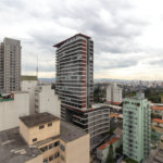 Cobertura à venda com 3 quartos, sendo 1 suíte,  em Pinheiros, São Paulo, SP