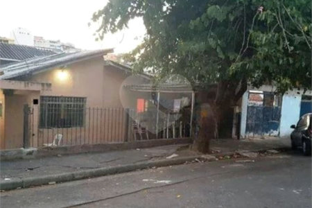 Terreno à venda em Vila Universitária, São Paulo, SP