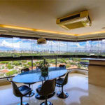 Apartamento à venda com 4 suítes em Vila Clementino, São Paulo, SP