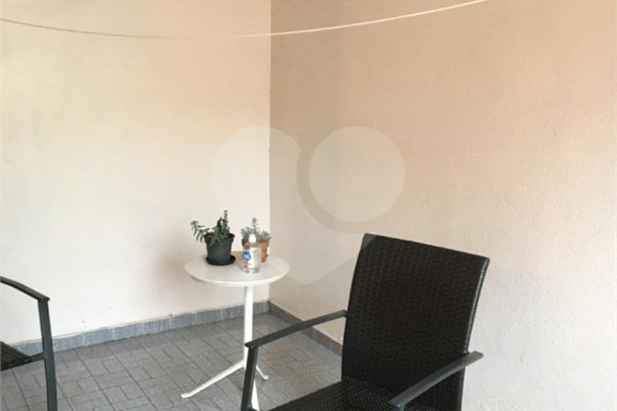 Casa Térrea à venda com 3 quartos em Casa Verde, São Paulo, SP