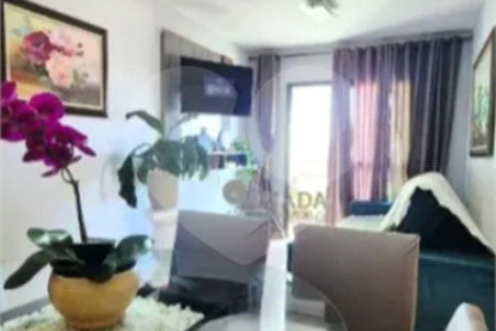 Apartamento à venda com 2 quartos, sendo 1 suíte, em Vila Invernada, São Paulo, SP
