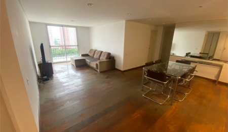 Apartamento à venda com 3 quartos, sendo 1 suíte,  em Água Branca, São Paulo, SP