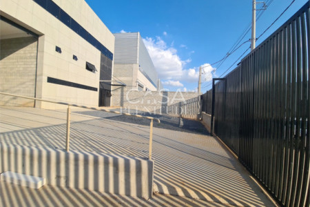 Galpão para alugar em Parque Empresarial das Mangueiras, Sorocaba, SP