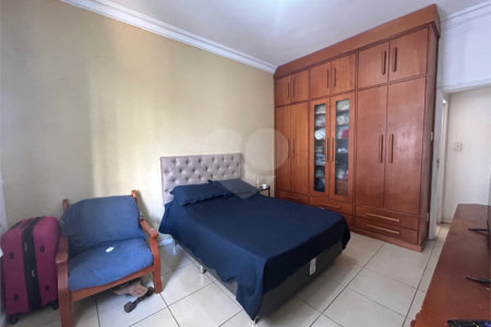 Cobertura à venda com 2 quartos em Tijuca, Rio de Janeiro, RJ