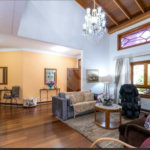Casa à venda ou para alugar com 5 suítes no condomínio Residencial Morumbi, São Paulo - SP