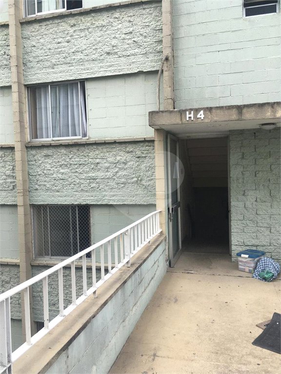 Apartamento à venda com 2 quartos em Limão, São Paulo, SP