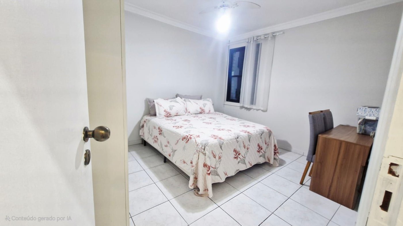 Apartamento com 3 dormitórios à venda, 158 m² por R$ 1.290.000,00 - Ponta da Praia - Santos/SP