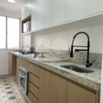 Apartamento para alugar com 3 quartos em Parque Erasmo Assunção, Santo André, SP