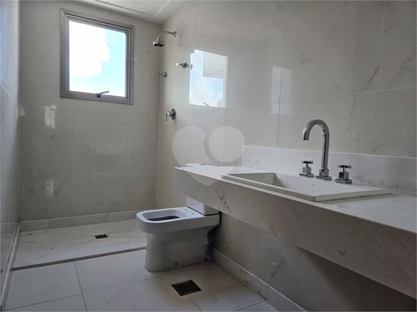 Apartamento Residencial à venda, Ponta da Praia, Santos - AP0507.
