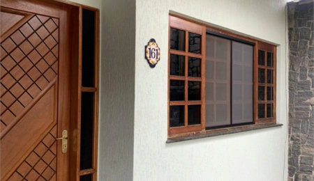 Casa à venda com 3 quartos, sendo 1 suíte,  em Parque Santa Rosa, Suzano, SP