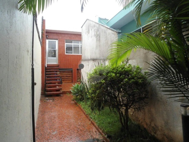 Casa à venda com 5 quartos em Jabaquara, São Paulo, SP