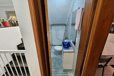 Casa à venda com 3 suítes em Vila Carrão, São Paulo, SP