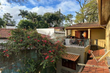 Casa de Vila à venda com 5 quartos, sendo 3 suítes,  em Jardim Hípico, São Paulo, SP