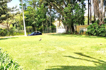Casa à venda com 4 suítes no condomínio Chácara Flora, São Paulo - SP