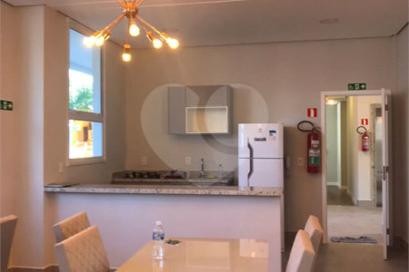 Apartamento novo, 2 dorm., 1 vaga com sacada gourmet.