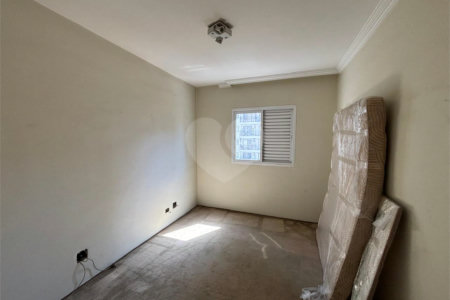 Apartamento à venda com 2 quartos em Vila Olímpia, São Paulo, SP