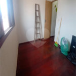 Sobrado à venda com 2 quartos em Tucuruvi, São Paulo, SP