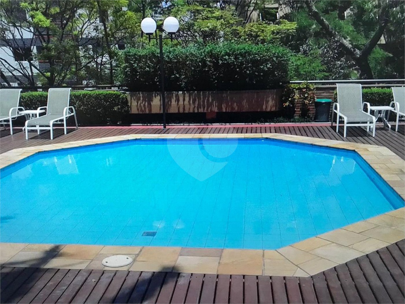 Apartamento à venda com 4 suítes em Vila Andrade, São Paulo, SP