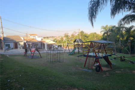 Terreno em condomínio à venda em Horto Florestal, Sorocaba, SP