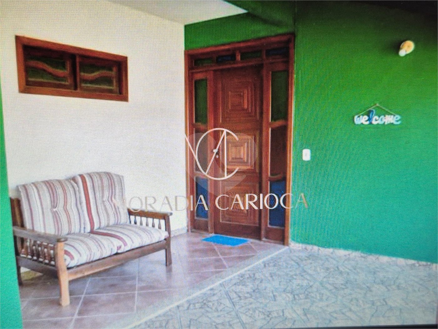 Casa em condomínio à venda com 4 suítes em Rasa, Armação dos Búzios, RJ