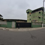 Galpão à venda, 3285 m² por R$ 5.500.000,00 - Valongo - Santos/SP