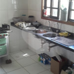 Casa à venda com 2 quartos, sendo 1 suíte, em Santa Inês, Caieiras, SP