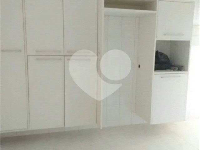 Apartamento à venda com 1 quarto em Lauzane Paulista, São Paulo, SP