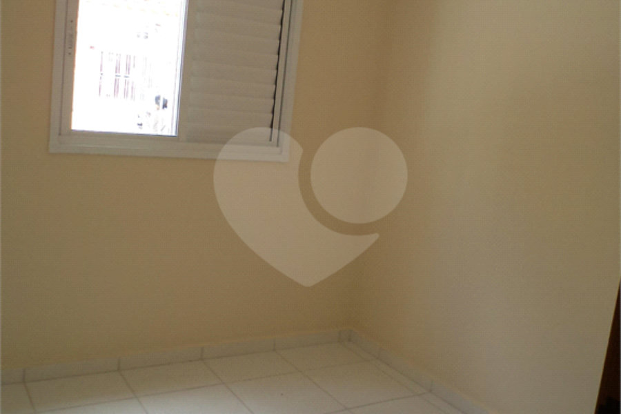 Apartamento à venda com 2 quartos em Casa Verde, São Paulo, SP