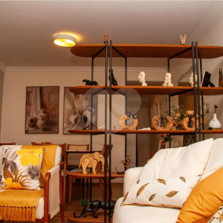 Apartamento à venda com 4 quartos, sendo 1 suíte, em Perdizes, São Paulo, SP