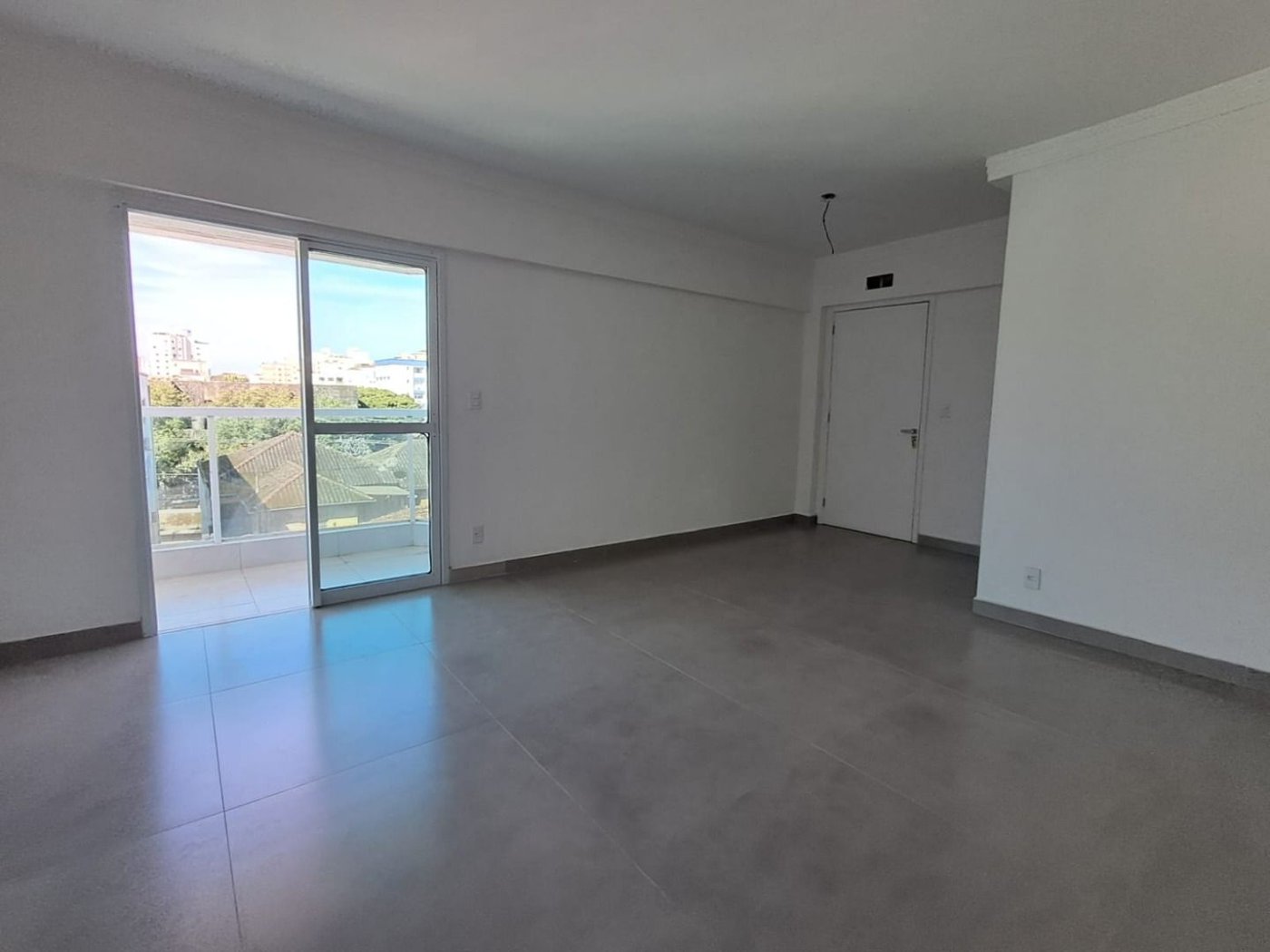 Apartamento, 109 m² - venda por R$ 1.100.000,00 ou aluguel por R$ 6.000,00/mês - Boqueirão - Santos/SP