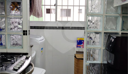 Apartamento à venda com 2 quartos em Jardim Peri, São Paulo, SP