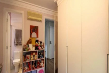 Casa à venda com 3 suítes no condomínio Palma de Mallorca Private Houses, São Paulo - SP